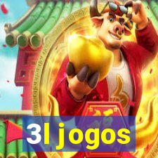 3l jogos